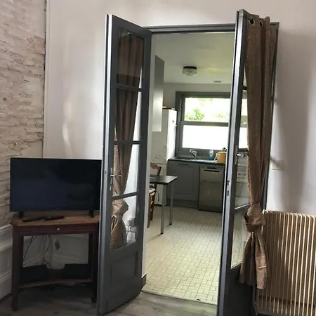 Apartment Des T