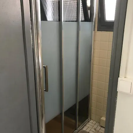Des T Apartment