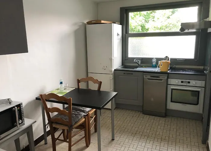 Des T Аркашон